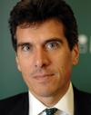 Andy Halford, Kleinwort Benson