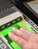 Biometric data