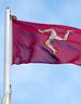 Isle of Man flag