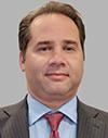 Jose Cosio, AllianceBernstein
