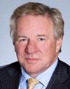 Martin Gilbert, Aberdeen