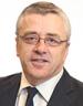 Martin Moloney, Central Bank of Ireland