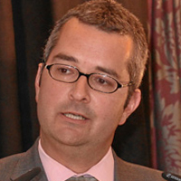Seb Dovey WealthTech