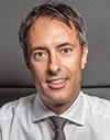 Sergio Trezzi, Invesco