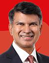 Taimur Baig, DBS Bank
